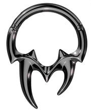 Load image into Gallery viewer, RH089 Septum Titanium Piercing
