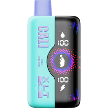 Load image into Gallery viewer, Cali XLT 40000 Puffs Nicotine Disposable
