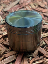Load image into Gallery viewer, Chromium Crusher Grinder 2.5&quot;
