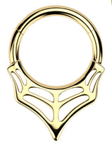Load image into Gallery viewer, Septum Piercing Surgical RH123
