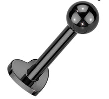 Load image into Gallery viewer, Cartilage/Labret Piercing TILH01
