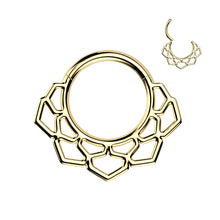Load image into Gallery viewer, RH128 Septum Piercing Surgical
