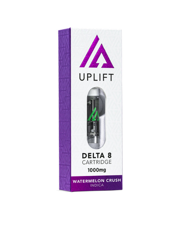 Uplift Delta 8 Cartridge