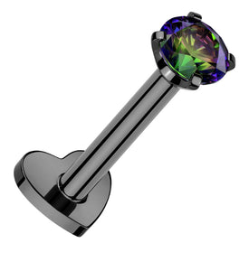 Cartilage/Labret Piercing TILH04