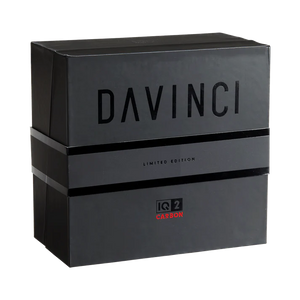 Davinci IQ2 Carbon Vaporizer