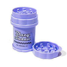 Load image into Gallery viewer, Blazy Susan Herb Saver Grinder
