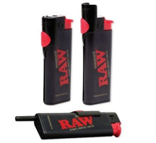 Load image into Gallery viewer, Raw Phoenix Lighter
