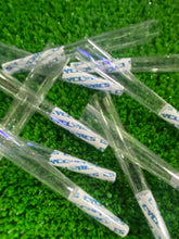 Load image into Gallery viewer, Cyclones Clear Pre-Rolled Cones (Bulk)
