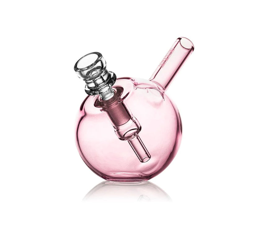 Grav Spherical Pocket Bubbler