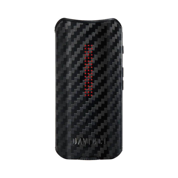 Davinci IQ2 Carbon Vaporizer