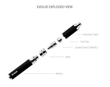 Load image into Gallery viewer, Yocan Evolve Vaporizer - Wax
