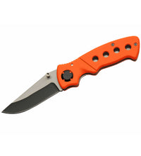Load image into Gallery viewer, Hollow Folding Knife

