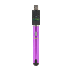 Ooze Smart Battery