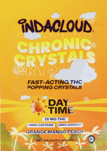 Load image into Gallery viewer, Indacloud THC Chronic Crystals
