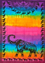 Load image into Gallery viewer, Elephant Mandala
