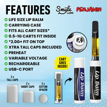 Load image into Gallery viewer, Lip Balm Cart Pen
