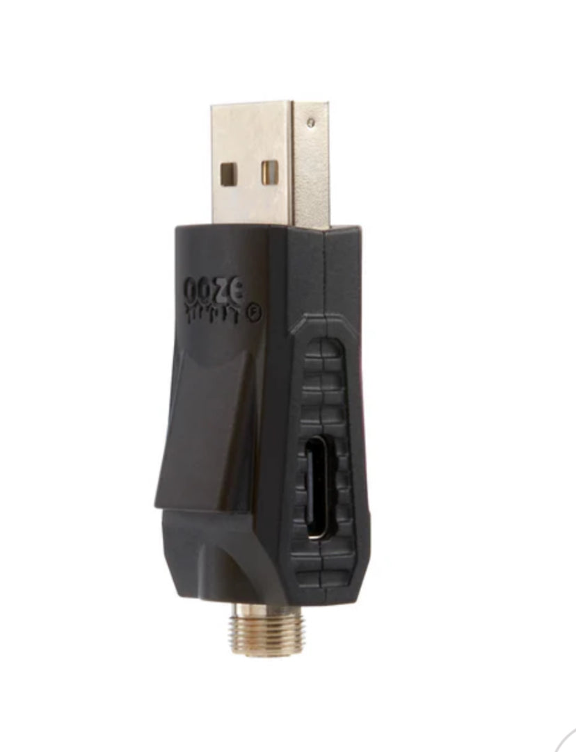Ooze Bolt USB Charger