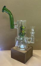 Load image into Gallery viewer, Dragon Platinum Water Pipe WPE011
