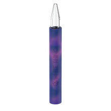 Load image into Gallery viewer, White Rhino Chillum to Straw

