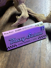 Load image into Gallery viewer, Blazy Susan Kit Papers 1 1/4
