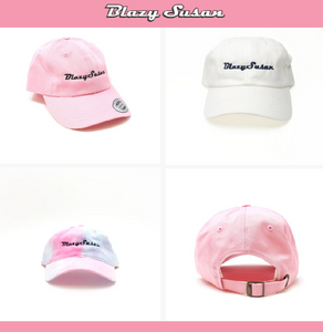 Blazy Susan Hat