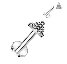 Load image into Gallery viewer, Cartilage/Labret TIL984
