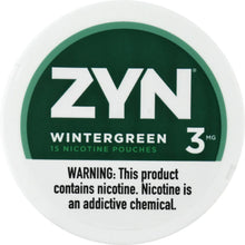Load image into Gallery viewer, Zyn Nicotine Pouches
