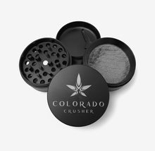 Load image into Gallery viewer, Colorado Crusher Herb Grinder (Small)
