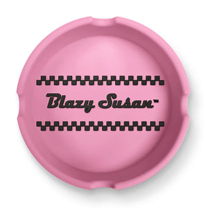 Blazy Susan Classic Ashtray