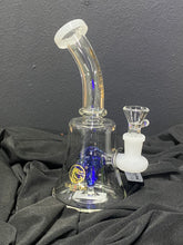 Load image into Gallery viewer, Dragon Platinum Water Pipe WPE038
