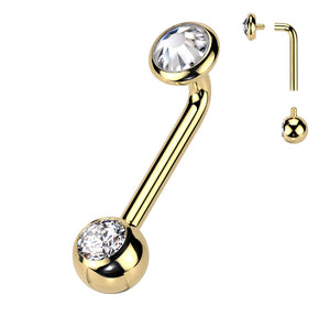Christina Piercing TIBC08