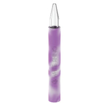 Load image into Gallery viewer, White Rhino Chillum to Straw
