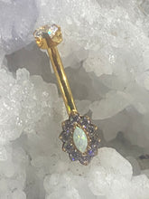 Load image into Gallery viewer, Belly Rings TIN002
