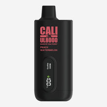 Load image into Gallery viewer, Cali UL 8000 Zero Nicotine Disposable
