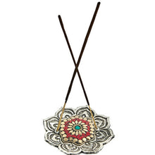Load image into Gallery viewer, Lotus Incense Stick Burner
