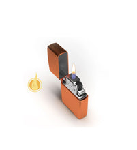 Load image into Gallery viewer, Zippo Yellow Flame Butane Lighter Insert
