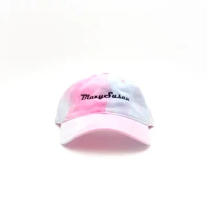 Blazy Susan Hat