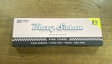 Load image into Gallery viewer, Blazy Susan Pre Rolled Cones 1 1/4 (20Ct)
