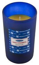 Load image into Gallery viewer, Nag Champa Candle in Cup
