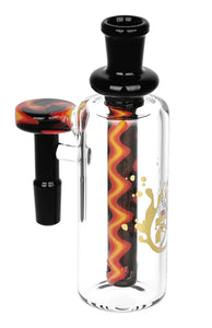 Pulsar Flowing Fantasy Wig Wag Ash Catcher