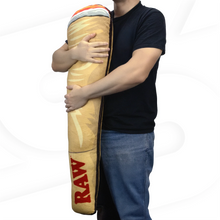 Load image into Gallery viewer, RAW Cone Novelty Pillow
