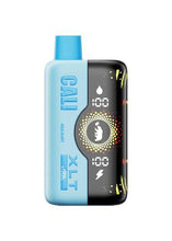 Load image into Gallery viewer, Cali XLT 40000 Puffs Nicotine Disposable
