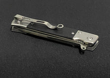 Load image into Gallery viewer, Stiletto Style Liner Lock
