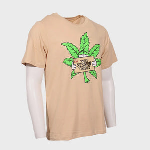 Raw Smoke Sesh T-Shirt