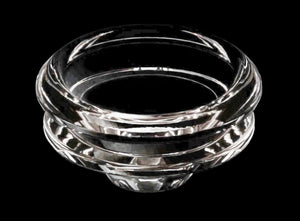 Eyce Glass Bowl Replacement Small