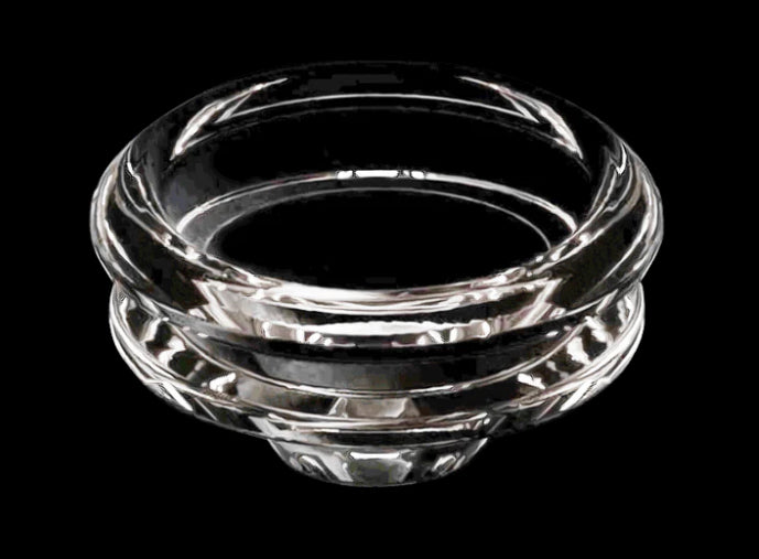 Eyce Glass Bowl Replacement Small