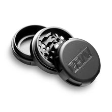 Load image into Gallery viewer, Grav 3 Piece Grinder
