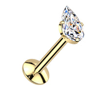 Load image into Gallery viewer, TIL087L Cartilage/Labret Piercing
