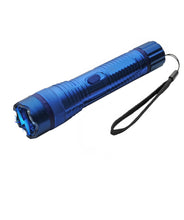 Load image into Gallery viewer, Black Spark Flashlight
