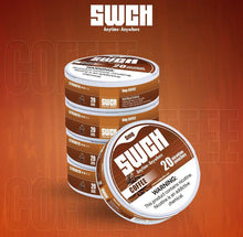 Load image into Gallery viewer, SWCH Nicotine Pouches
